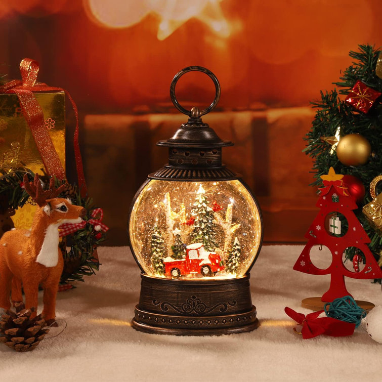 Xmas items outlet
